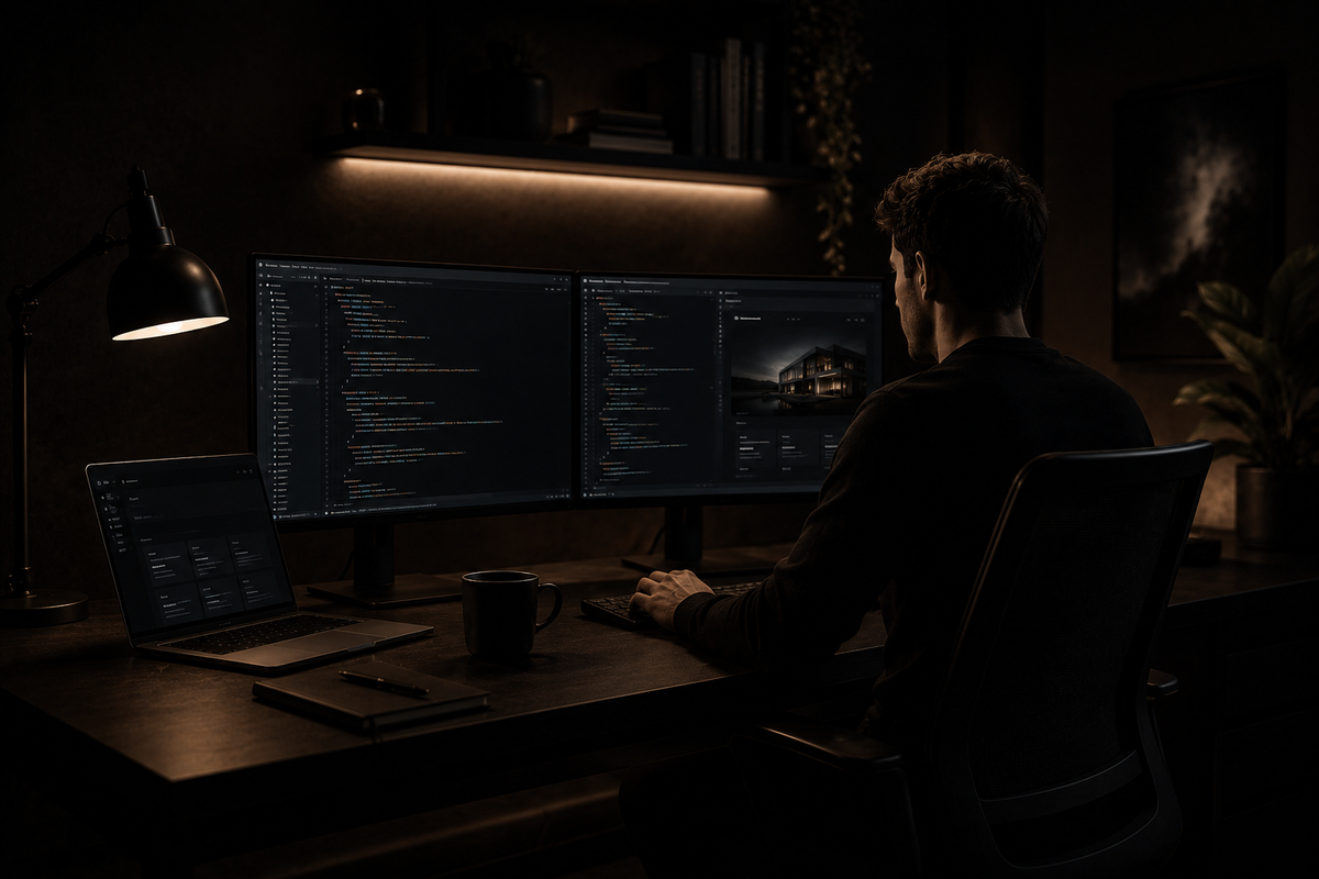 Selected work