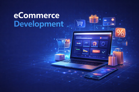 eCommerce Development